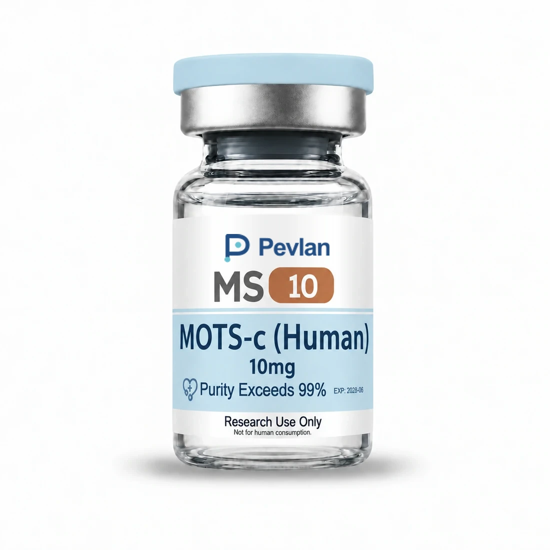 Pevlan MOTS-c 10mg vial